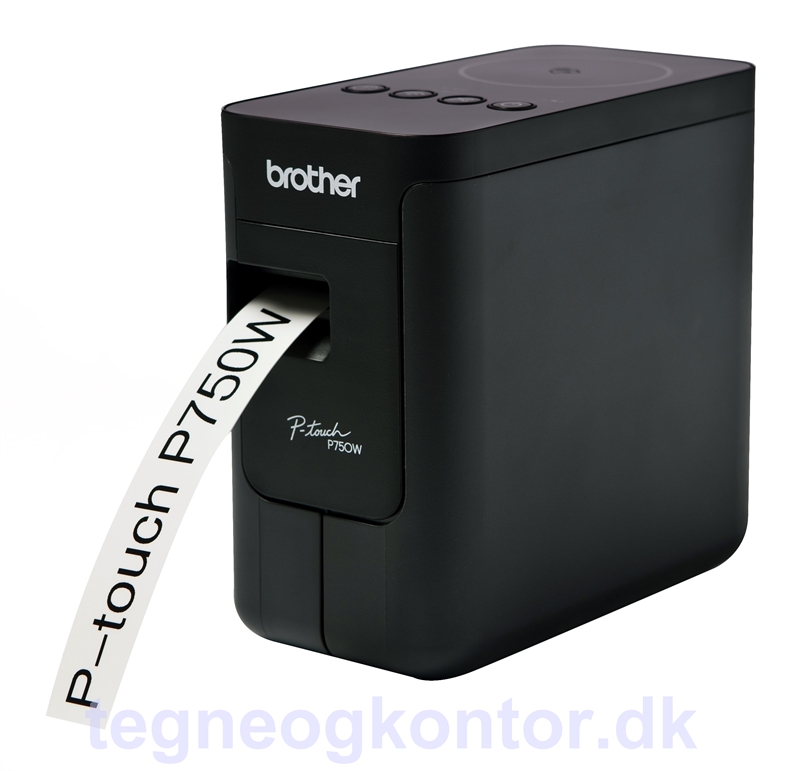 Brother label printer ql-710w software mac